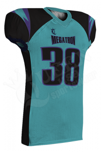 Tackle Twill Football Jersey - Prodigy Style