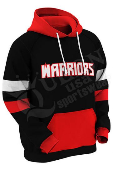 Tackle Twill Hoodie - Hornets Style