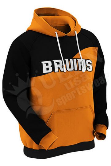 Tackle Twill Hoodie - Hornets Style