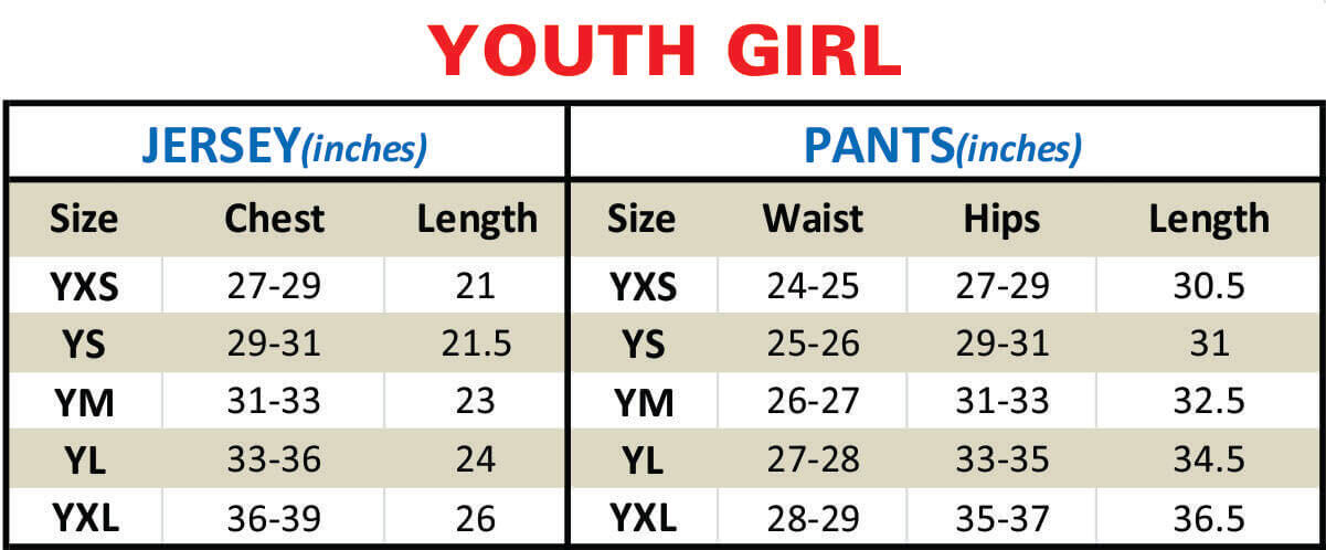 Sublimated Warm Up - Superior Style