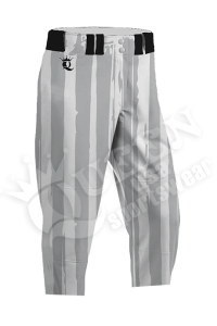 Custom Softball Pants - League All Stars Style