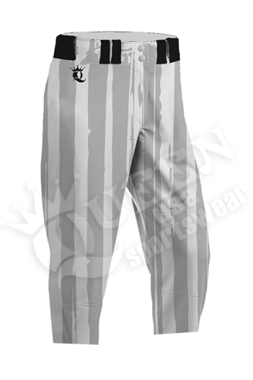 Custom Softball Pants - League All Stars Style