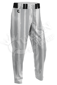 Custom Baseball Pants - League All Stars Style