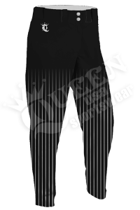 Custom Baseball Pants - League All Stars Style