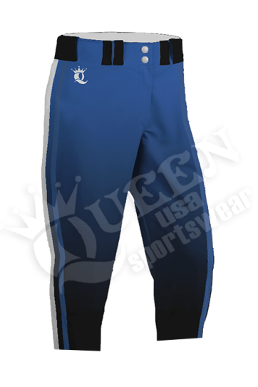 Custom Softball Pants - League All Stars Style