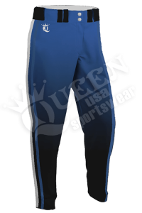 Custom Baseball Pants - League All Stars Style